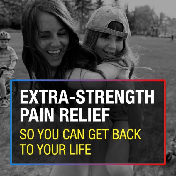 Icy Hot Original Pain Relieving Cream 3 oz. Powerful Pain Relief for Muscles & Joints