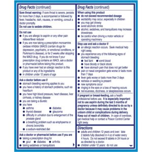 Alka-Seltzer Plus Cold Formula Sparkling Original Effervescent Tablets, 36 Ct