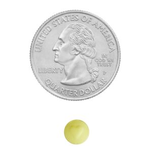 Equate Low Dose Aspirin Pain Relief Safety Coated Tablets, 81 mg, 500 Count, Compare to Bayer® Low Dose Aspirin Active Ingredient - Image 3