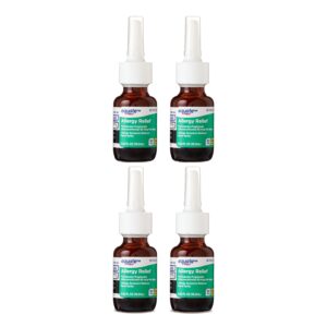 Equate Fluticasone Propionate Nasal Allergy Relief Spray, 50 mcg, Non-Drowsy - Image 15