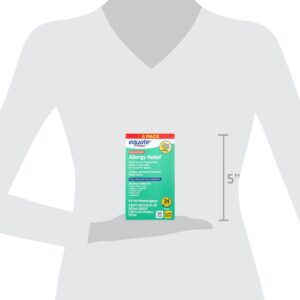 Equate Fluticasone Propionate Nasal Allergy Relief Spray, 50 mcg, Non-Drowsy - Image 17