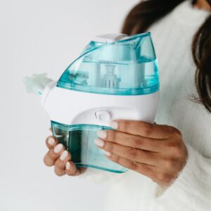 Navage SaltPod Bundle: 3 SaltPod 30-Packs (90 SaltPods) $44.85 if purchased separately - Image 4