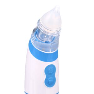 NeilMed Battery Operated Nasal Aspirator, for Babies and Kids, 1 Count - Image 3