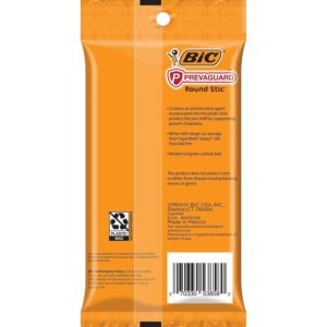 BIC PrevaGuard Round Stic Ballpoint Pen - Image 2