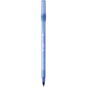 BIC PrevaGuard Round Stic Ballpoint Pen - Image 4