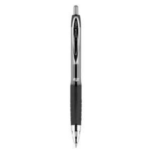 Uniball 207 Retractable Gel Pens, Medium Point (0.7mm), Assorted Ink, 8 Count - Image 2