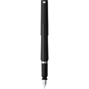The TUZU ADJUST Fountain Pen - Black - Medium Nib by Sailor®