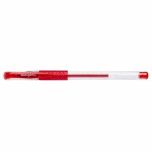 KINGART Glitter Gel Pens, Soft Grip, 2.5 mm, 12 Count - Image 6