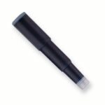 Fountain Pen Ink Cartridge Refill – Black