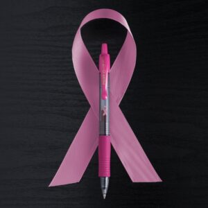 Pilot G2 Retractable Gel Ink Pens, Fine Point, Black, 2 Pack, - Image 33