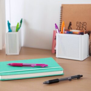 Zebra Z-Grip Retractable Ballpoint 1.0mm Fashion Assorted 7pk - Image 6