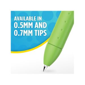 Paper Mate InkJoy Retractable Gel Pens Medium Point Assorted Inks 22/Pack 2062225 - Image 3