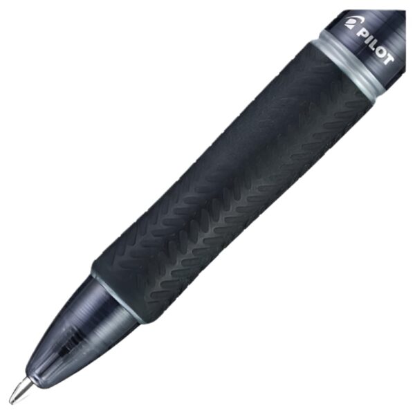 Pilot Acroball Colors Advanced Ink Pen, Medium Point, Assorted Barrels, Assorted Ink, 5-Pack