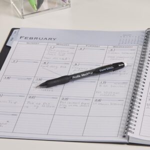 Paper Mate Profile Mech Mechanical Pencil Set, 0.7 mm 2 Pencil Lead, 2 Count - Image 7