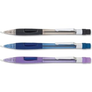 Pentel Quicker Clicker Mechanical Pencil, .7mm - Image 3