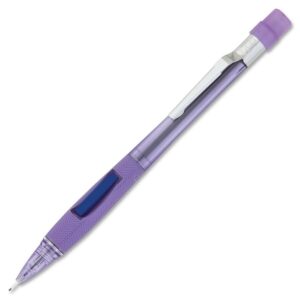 Pentel Quicker Clicker Mechanical Pencil, .7mm - Image 5