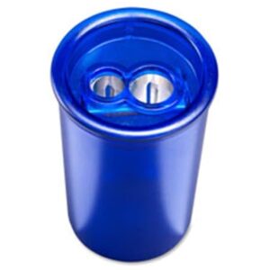 Koh-I-Noor KOH506901BC Metal Blade Pencil Sharpener
