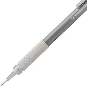 Pentel GraphGear 500 Mechanical Pencils with Z21 Refill Eraser, 0.9mm, HB Lead - Image 3