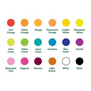 Crayola Twistables Colored Pencil Set, 18-Colors - Image 4