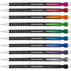 Paper Mate Write Bros. Classic Mechanical Pencils 2 Lead - 0.7 mm Lead Diameter - 12 / Dozen - Image 2