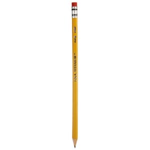 USA Titanium 2 HB Pencils – 24 Count, Pre-Sharpened, Latex-Free, PMA Certified - Image 3