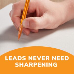 BIC Xtra Smooth Mechanical Pencil, 0.7 mm, 40 Count - Image 6