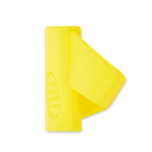 Pen+Gear Silicone Pencil Grip, Multicolor, 6 Count - Image 5