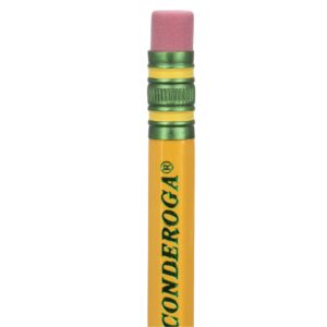 Golf / Survey Pencil w/ Eraser - 3.5" 72 ct - Image 3