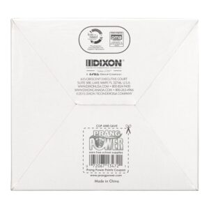 Golf / Survey Pencil w/ Eraser - 3.5" 72 ct - Image 4