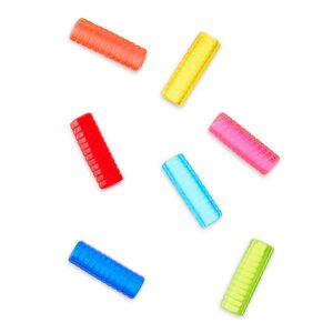 Pen+Gear Soft Pencil Grip, Assorted Colors, 20 Count - Image 5
