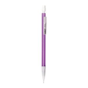 BIC 2 Mechanical Pencil Bulk Variety Pack, (0.5mm, 0.7mm, 0.9mm), Assorted Colors, 60 Pack - Image 9