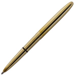 400 Raw Brass Bullet Pen - Image 4