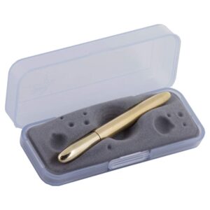 400 Raw Brass Bullet Pen - Image 5
