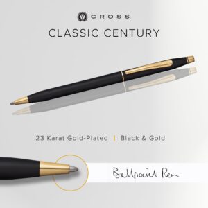 Cross Classic Ballpoint Pen - Image 3
