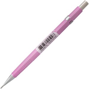 Pentel Sharp Mechanical Pencil, .9mm, Metallic Dark Pink - Image 3