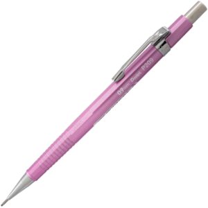 Pentel Sharp Mechanical Pencil, .9mm, Metallic Dark Pink - Image 7