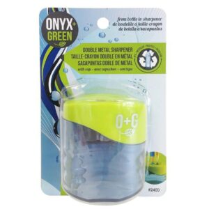 Double Hole Metal Sharperner (Other) - Image 1