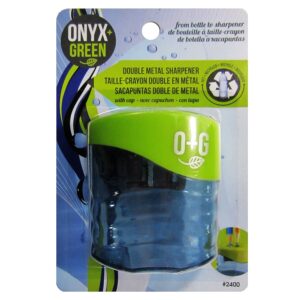 Double Hole Metal Sharperner (Other) - Image 2