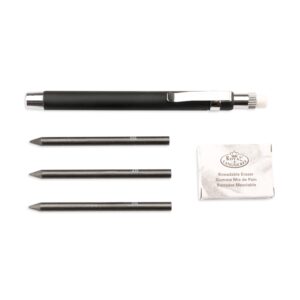 Royal & Langnickel 5pc Mechanical Pencil Set - Image 5