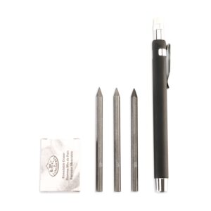 Royal & Langnickel 5pc Mechanical Pencil Set - Image 6