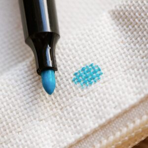 Mr. Pen- Fabric Markers, 12 Pack, Marker for Clothes - Image 6