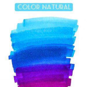 80 Colors Alcohol Based Markers Brush Tip,MIKOUJOS Double Tip Paint Pens Art Marker Set for Adult Coloring Drawing - Image 4
