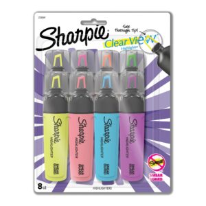 Clearview Tank-Style Highlighter