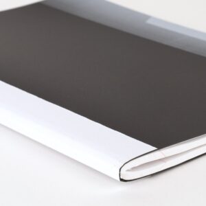 Mead Composition Book, Wide Ruled, 80 Sheets, 7.5" x 9.75", Pastel Pink - Image 12