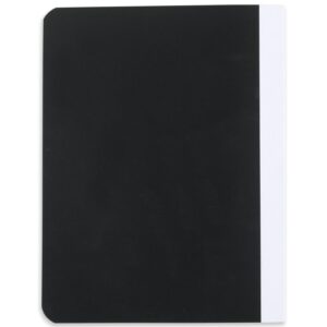 Mead Composition Book, Wide Ruled, 80 Sheets, 7.5" x 9.75", Pastel Pink - Image 14