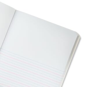 Spark Create Imagine 100 Sheets Primary Journal, 9.75 x 7.5, Half Page Rule, New - Image 7