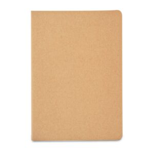 Pen+Gear Personal Notebook, College Ruled, 30 Sheets, Brown - Image 3