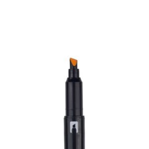 Tombow Mono Edge Highlighters - Pkg of 6 - Image 3