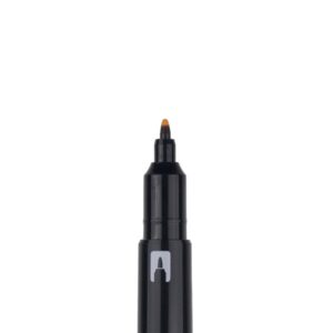 Tombow Mono Edge Highlighters - Pkg of 6 - Image 4
