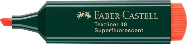 TEXTLINER 48 154815 Highlighter